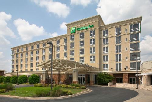 holiday inn ardmore i 35 by ihg