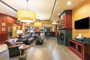 holiday inn ardmore i 35 by ihg