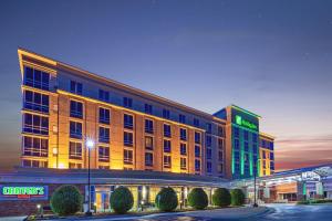 holiday inn ardmore i 35 by ihg