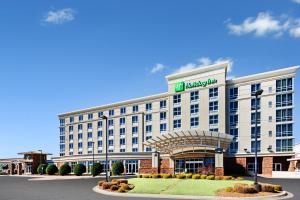 holiday inn ardmore i 35 by ihg