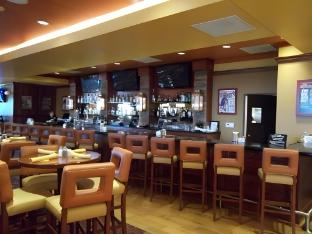 holiday inn ardmore i 35 by ihg