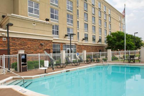 holiday inn ardmore i 35 by ihg