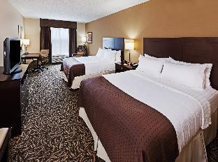holiday inn ardmore i 35 by ihg