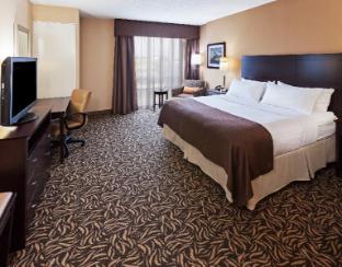 holiday inn ardmore i 35 by ihg