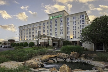 Holiday Inn Ardmore I-35 By Ihg,Carter>>Ardmore,3 star