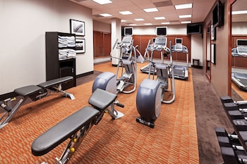 Holiday Inn Ardmore I-35 By Ihg,Carter>>Ardmore,3 star