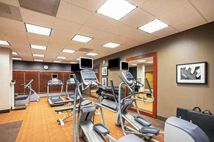 holiday inn ardmore i 35 by ihg
