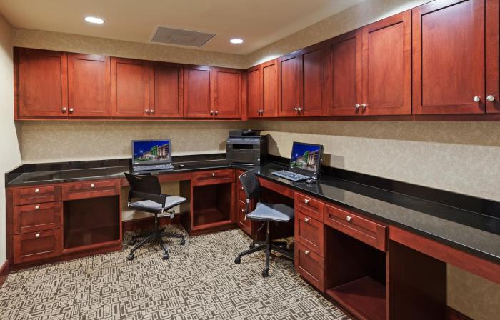 holiday inn ardmore i 35 by ihg