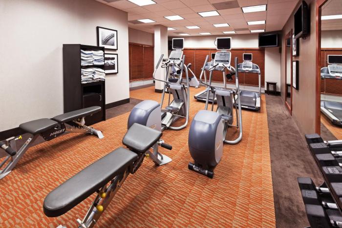 holiday inn ardmore i 35 by ihg