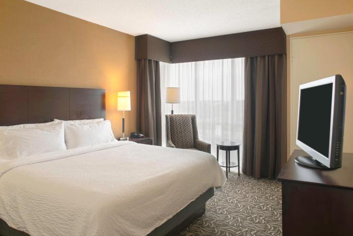 holiday inn ardmore i 35 by ihg