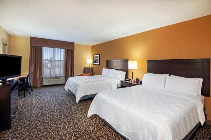 holiday inn ardmore i 35 by ihg