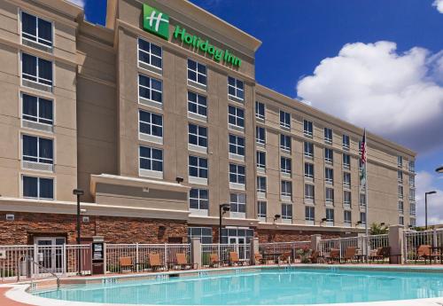 holiday inn ardmore i 35 by ihg