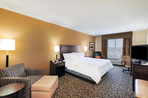holiday inn ardmore i 35 by ihg