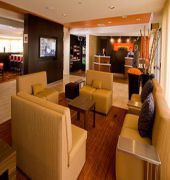 courtyard by marriott lansing