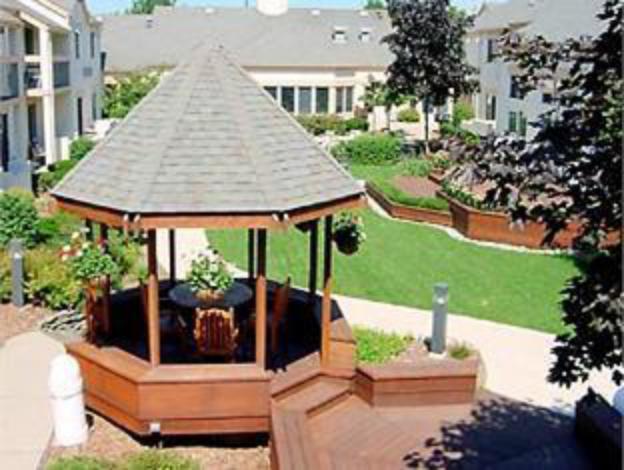 courtyard by marriott lansing