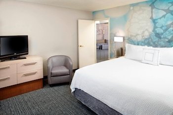 Courtyard By Marriott Lansing,Lansing Charter Township>>East Lansing,3 star