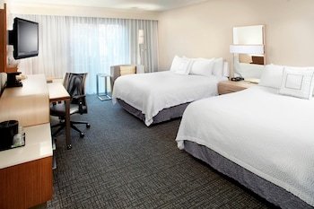 Courtyard By Marriott Lansing,Lansing Charter Township>>East Lansing,3 star