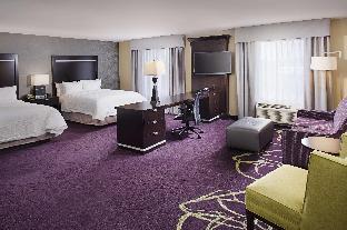 hampton inn and suites lansing west