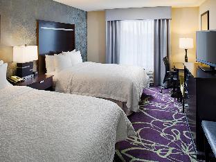 hampton inn and suites lansing west