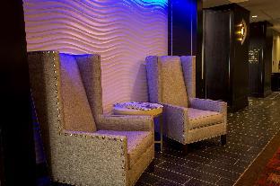 hampton inn and suites lansing west