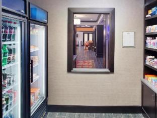 hampton inn and suites lansing west
