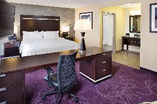 hampton inn and suites lansing west