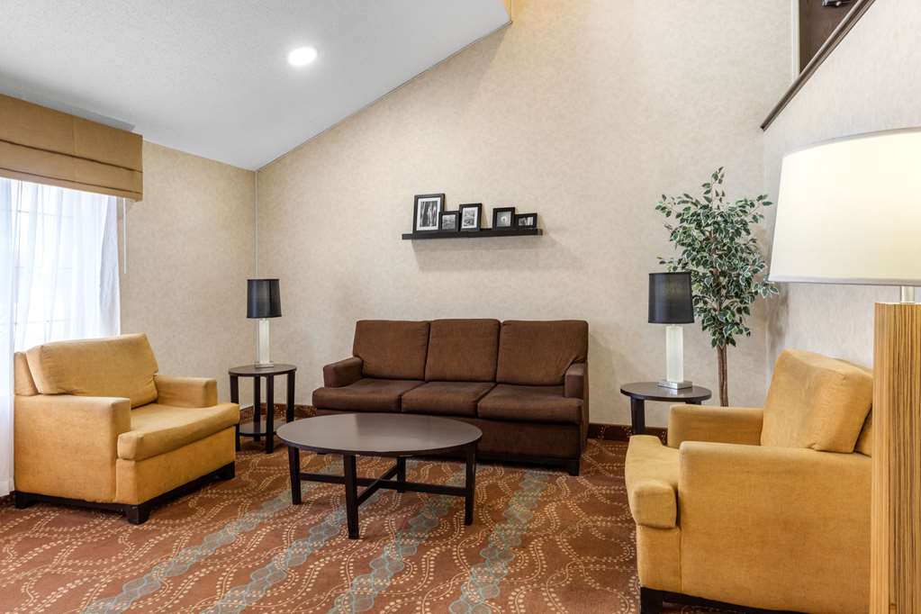 sleep inn near i 80 and i 94