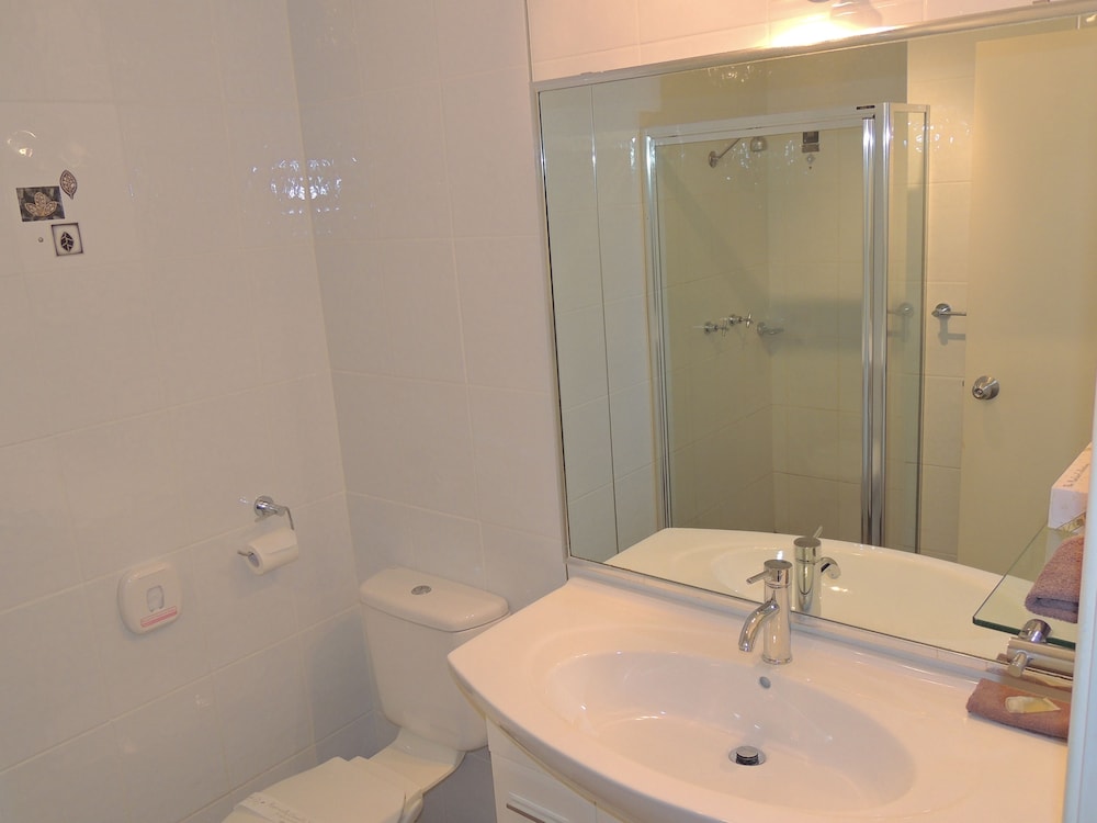 argyle terrace motor inn