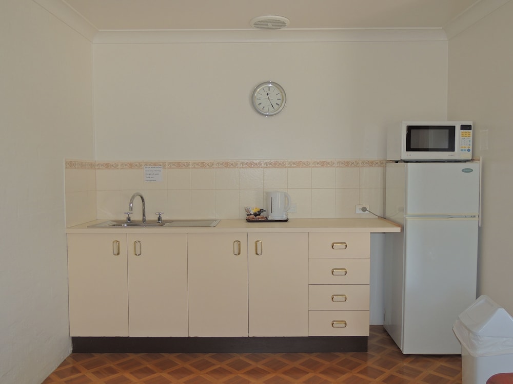 argyle terrace motor inn