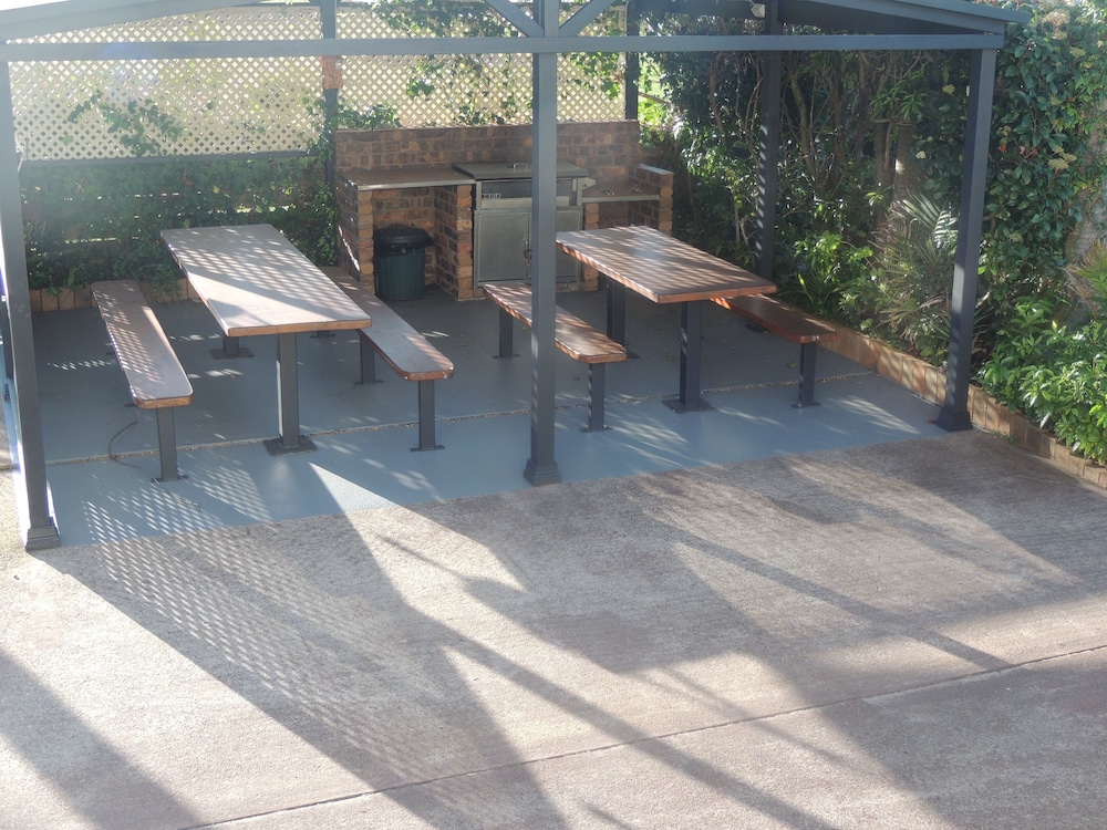 argyle terrace motor inn