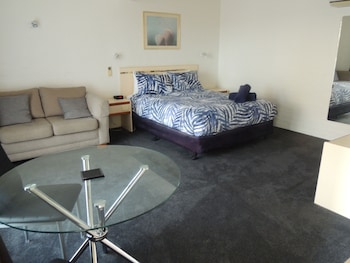 argyle terrace motor inn