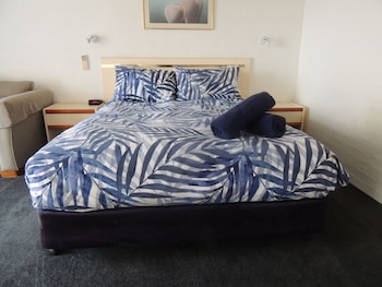 argyle terrace motor inn