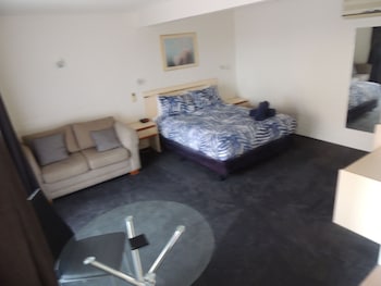 argyle terrace motor inn