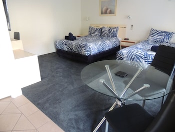 argyle terrace motor inn