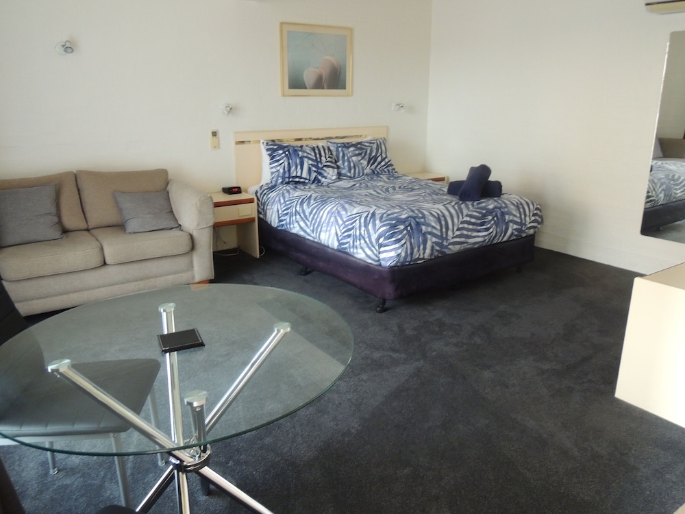 argyle terrace motor inn