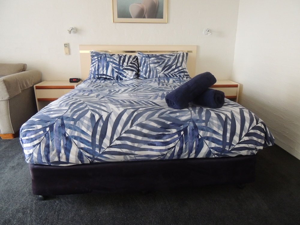 argyle terrace motor inn