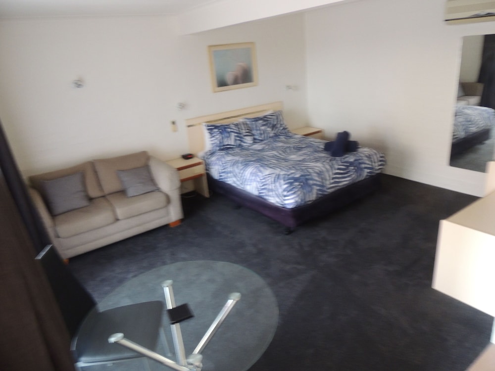 argyle terrace motor inn