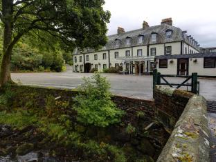 shap wells hotel