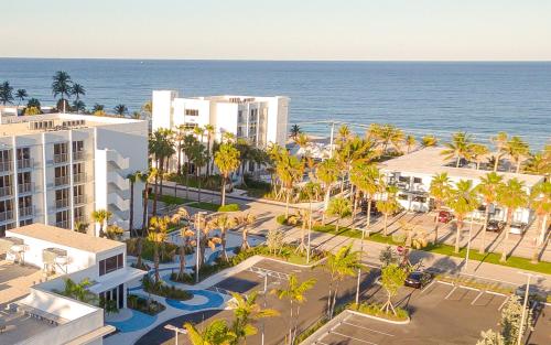 plunge beach resort