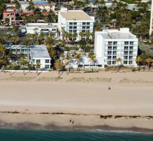 plunge beach resort
