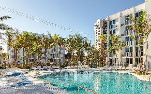 plunge beach resort