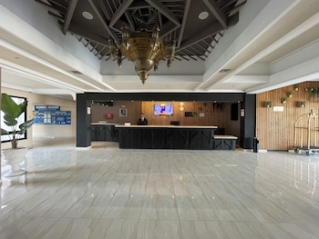 Hamilton Agadir,Agadir City Center>>Agadir,3 star