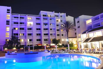 Hamilton Agadir,Agadir City Center>>Agadir,3 star