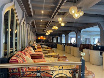 Hamilton Agadir,Agadir City Center>>Agadir,3 star