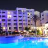 hamilton agadir