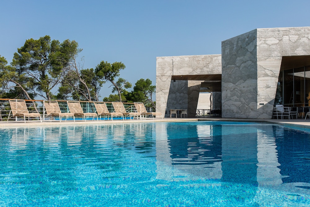 D-Resort Šibenik,Sibenik>>Pirovac,5 star