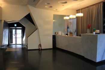 The Galerie Hotel,Taichung>>Central,3 star