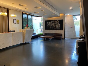 The Galerie Hotel,Taichung>>Central,3 star