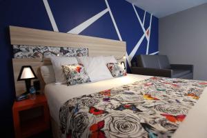 Best Western Hotel De Paris,Le Mans>>Laval,3 star