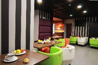 Best Western Hotel De Paris,Le Mans>>Laval,3 star
